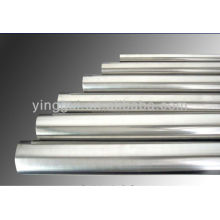 Barre ronde dessinée à froid en alliage d&#39;aluminium 7003